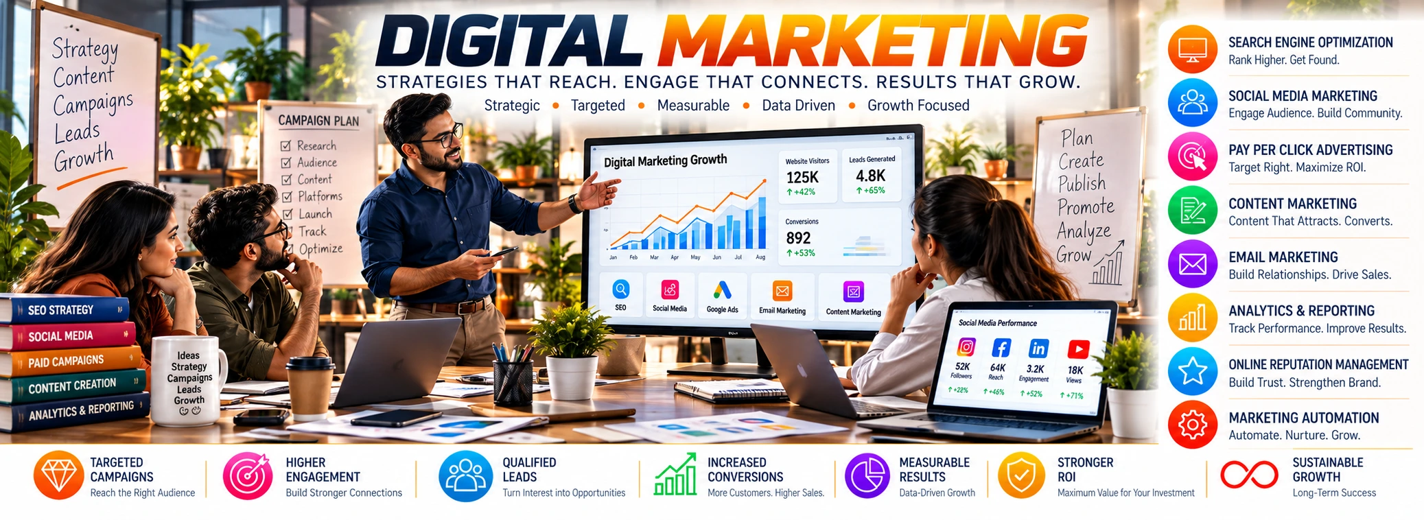 Integrated Digital Solutions Showcase &mdash; Graphic Designing & Printing Agency Coimbatore