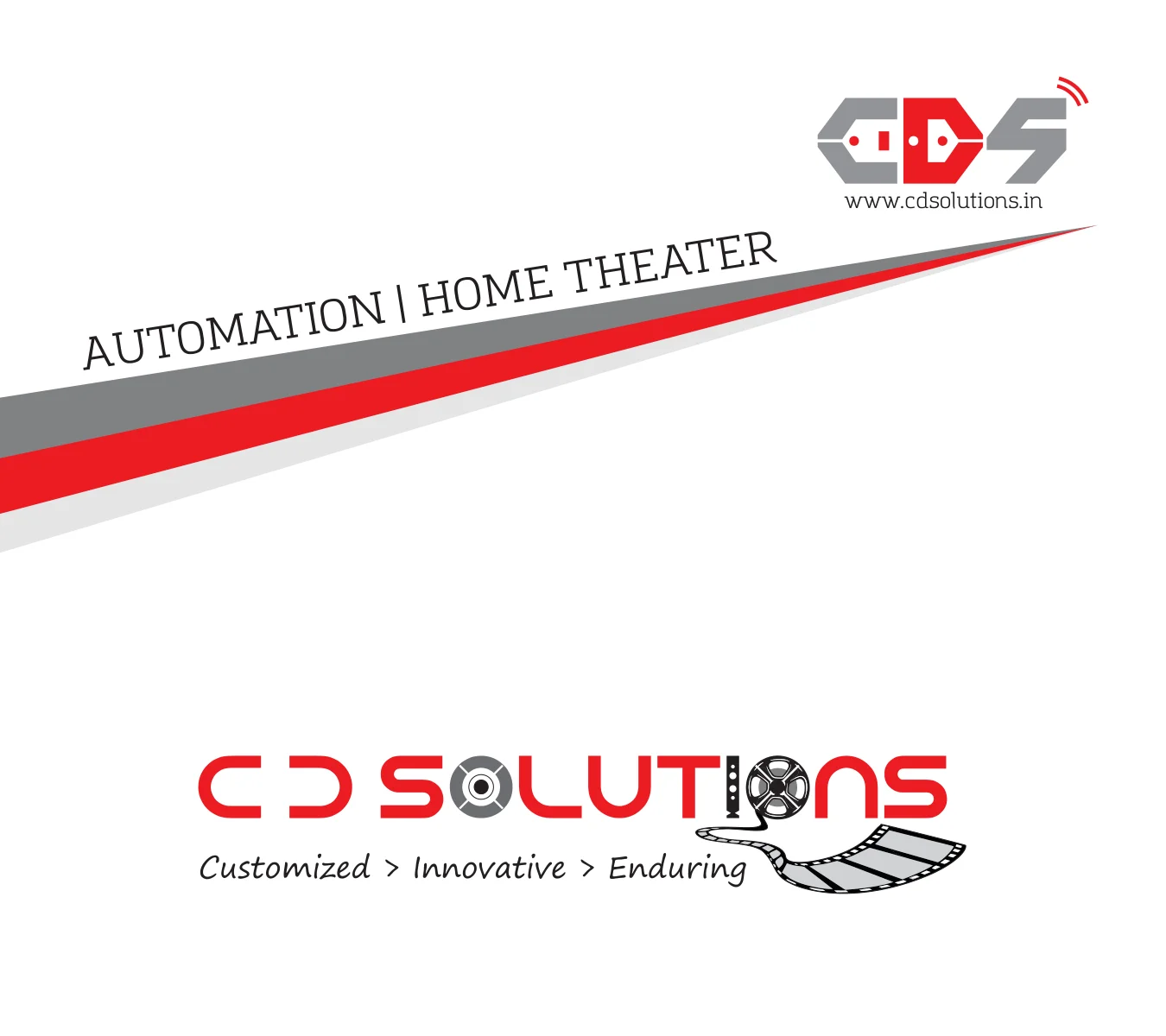 CDS Cover &mdash; Graphic Designing & Printing Agency Coimbatore