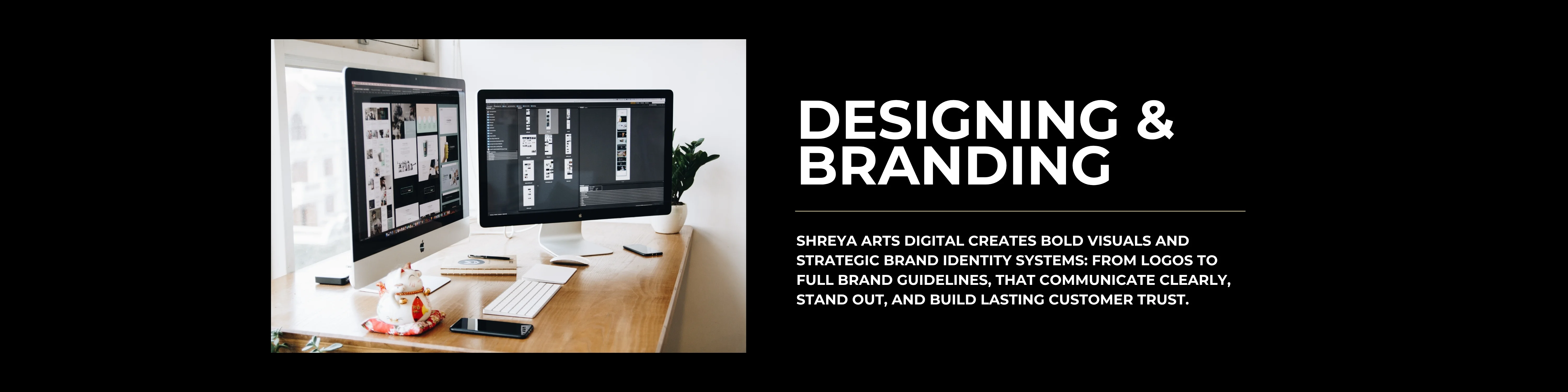 Corporate Branding Services