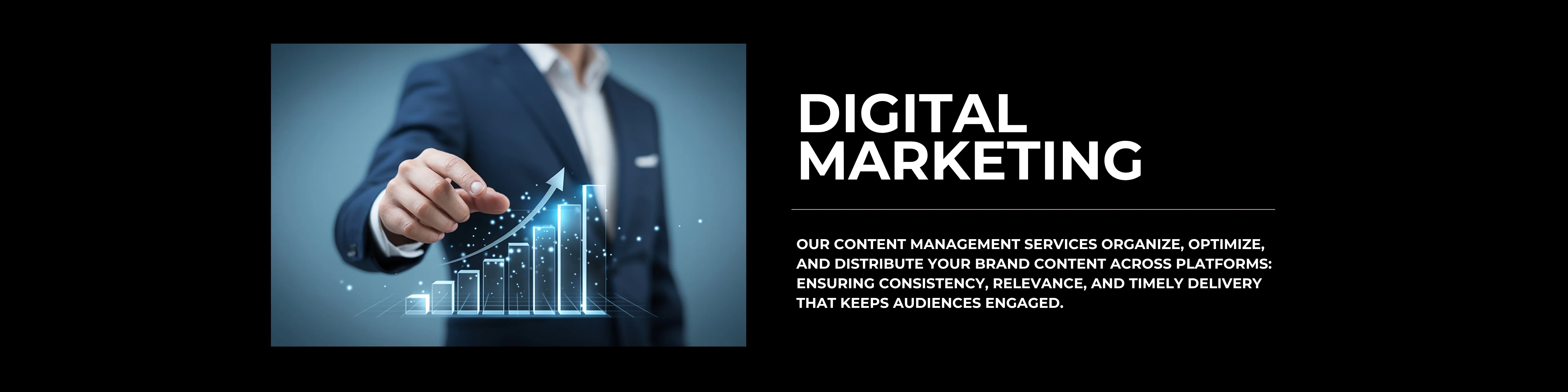 Digital Marketing Agency