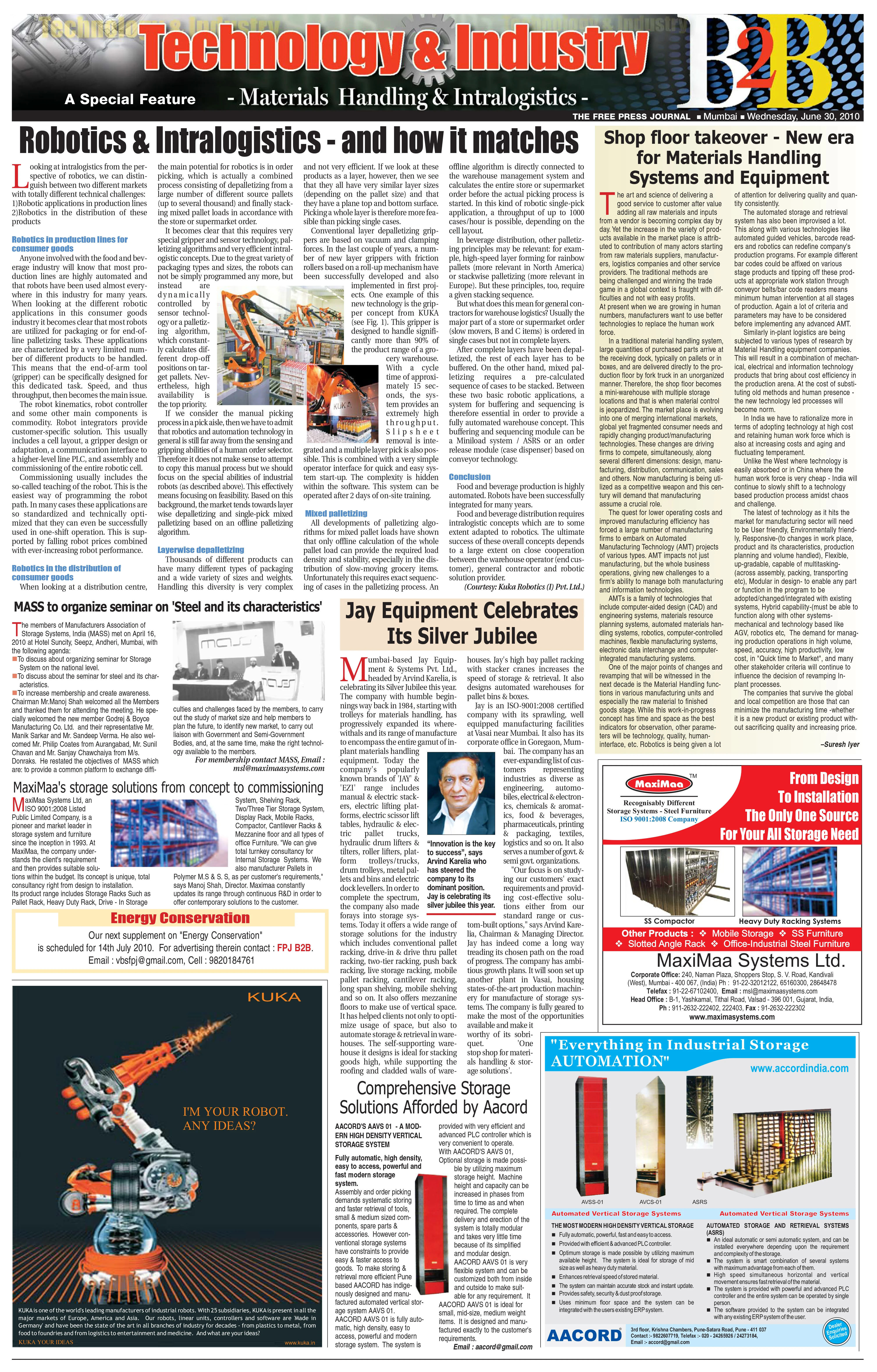Advertorials &mdash; Graphic Designing & Printing Agency Coimbatore