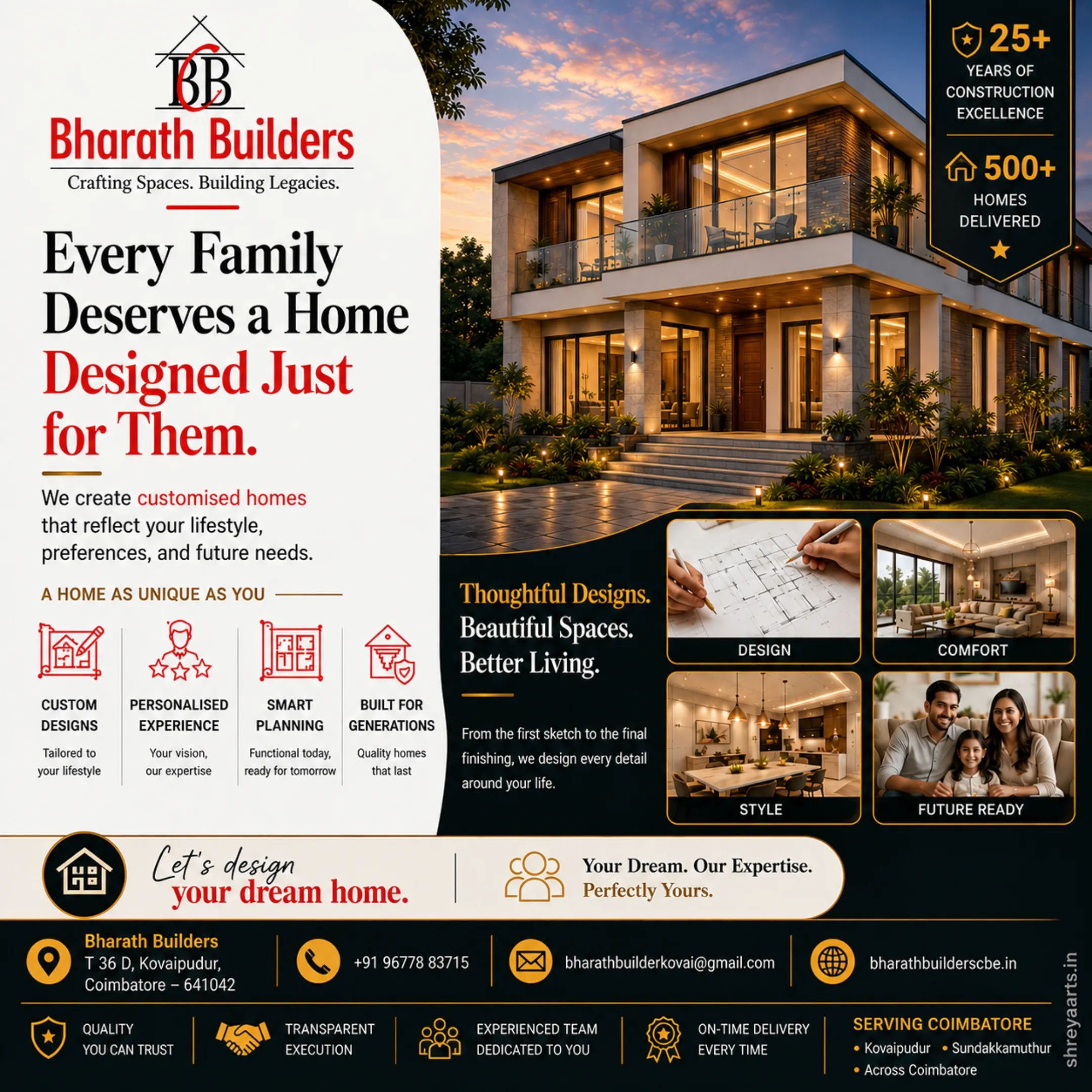 Every Family Deserves